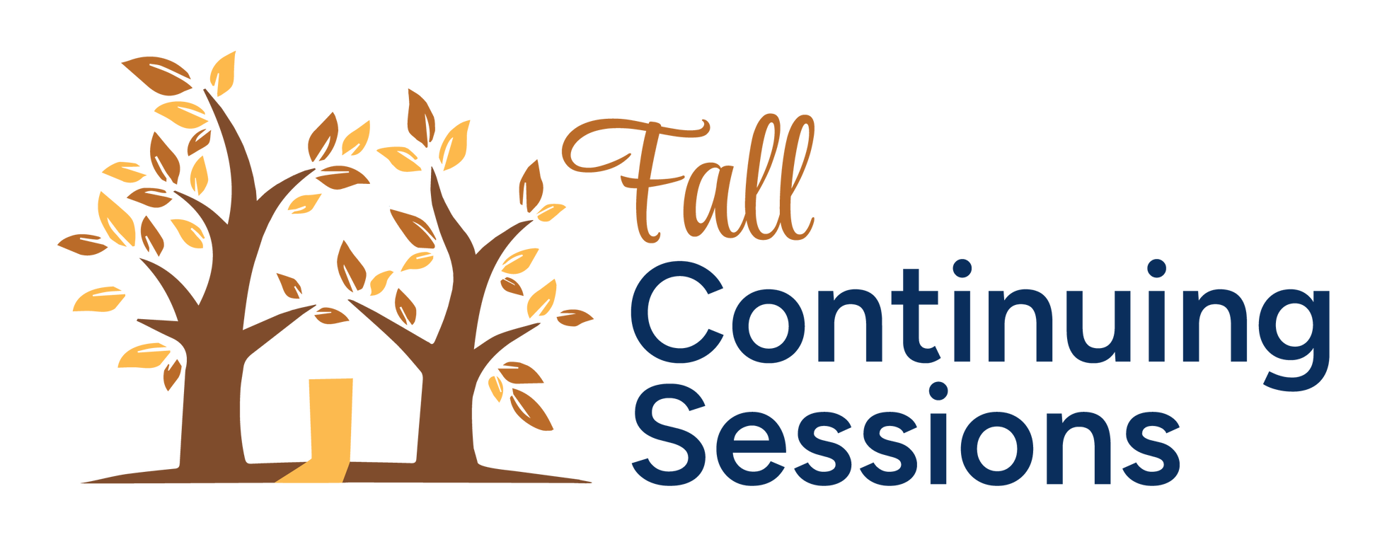 Fall Continuing Sessions 2024